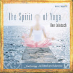 <p>The Spirit of Yoga</p>
