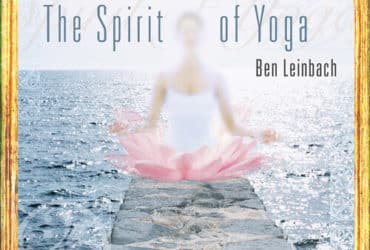 <p>The Spirit of Yoga</p>

