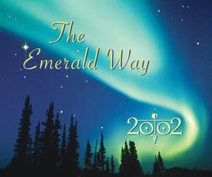<p>The Emerald Way</p>

