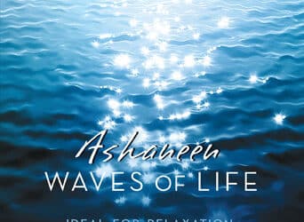 <p>Waves of Life</p>
