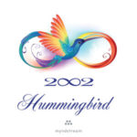 <p>Hummingbird</p>
