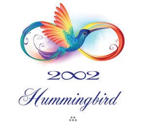 <p>Hummingbird</p>
