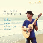<p>Falling Water, Shimmering Strings</p>
