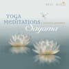 <p>Yoga Meditations</p>
