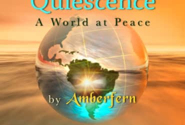 <p>Quiescence – A World at Peace</p>

