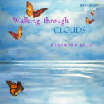 <p>Walking Through the Clouds</p>
