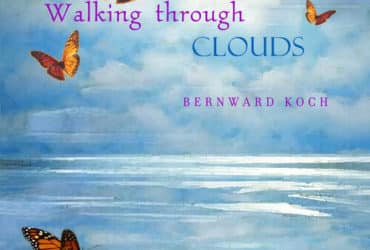<p>Walking Through the Clouds</p>
