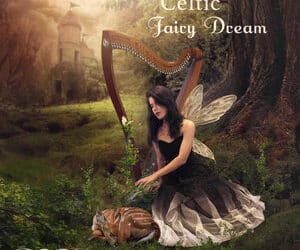 <p>Celtic Fairy Dream</p>
