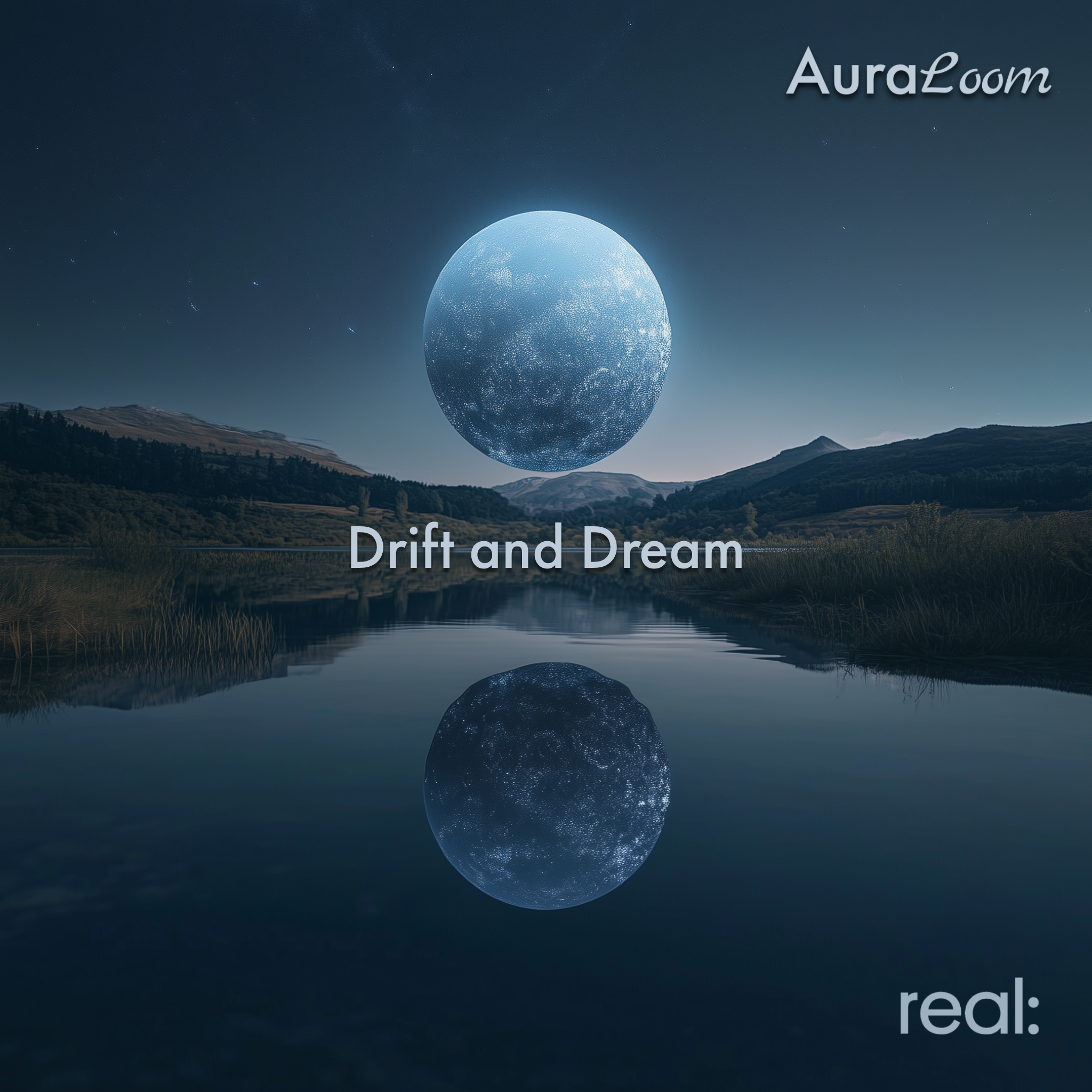 Drift and Dream