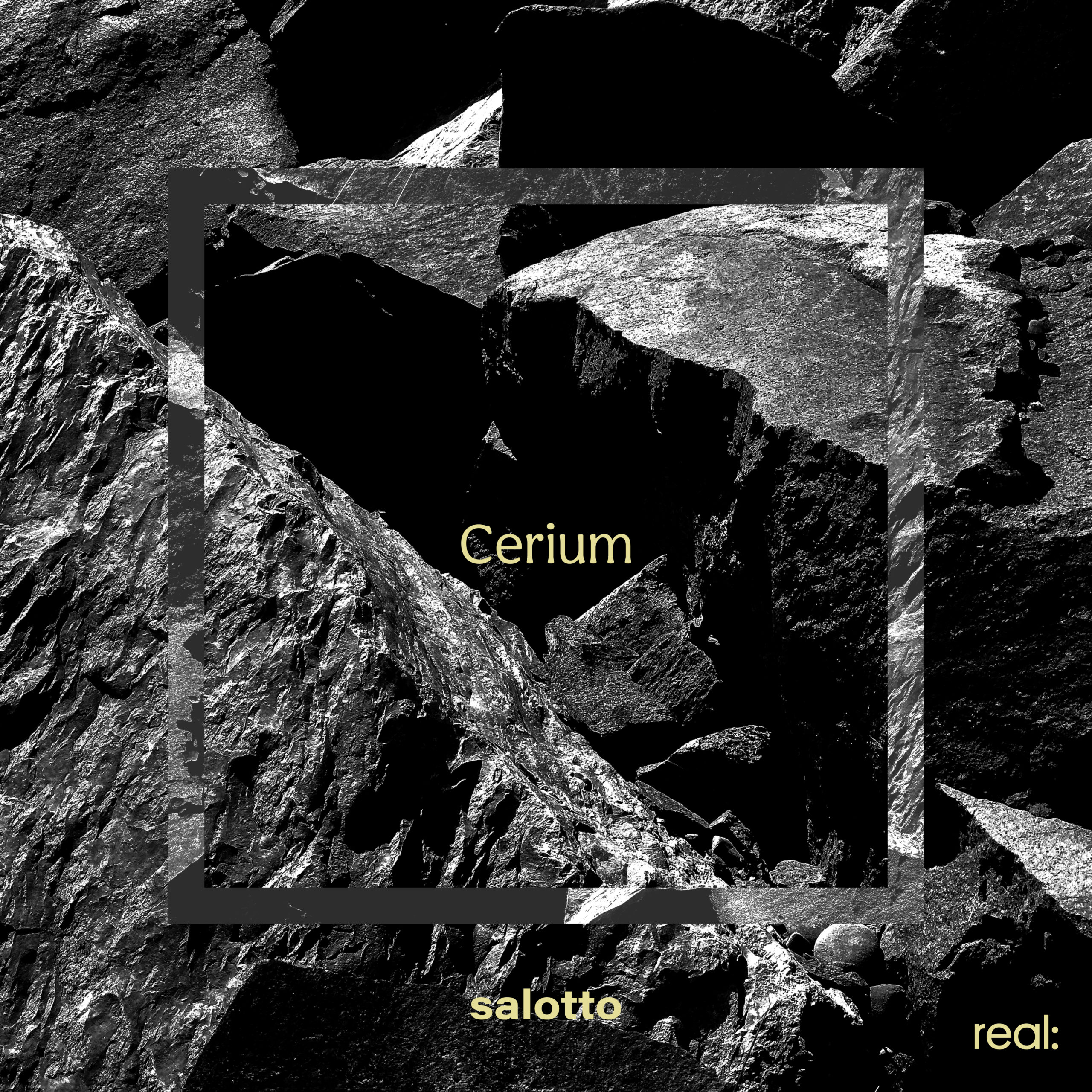 Cerium