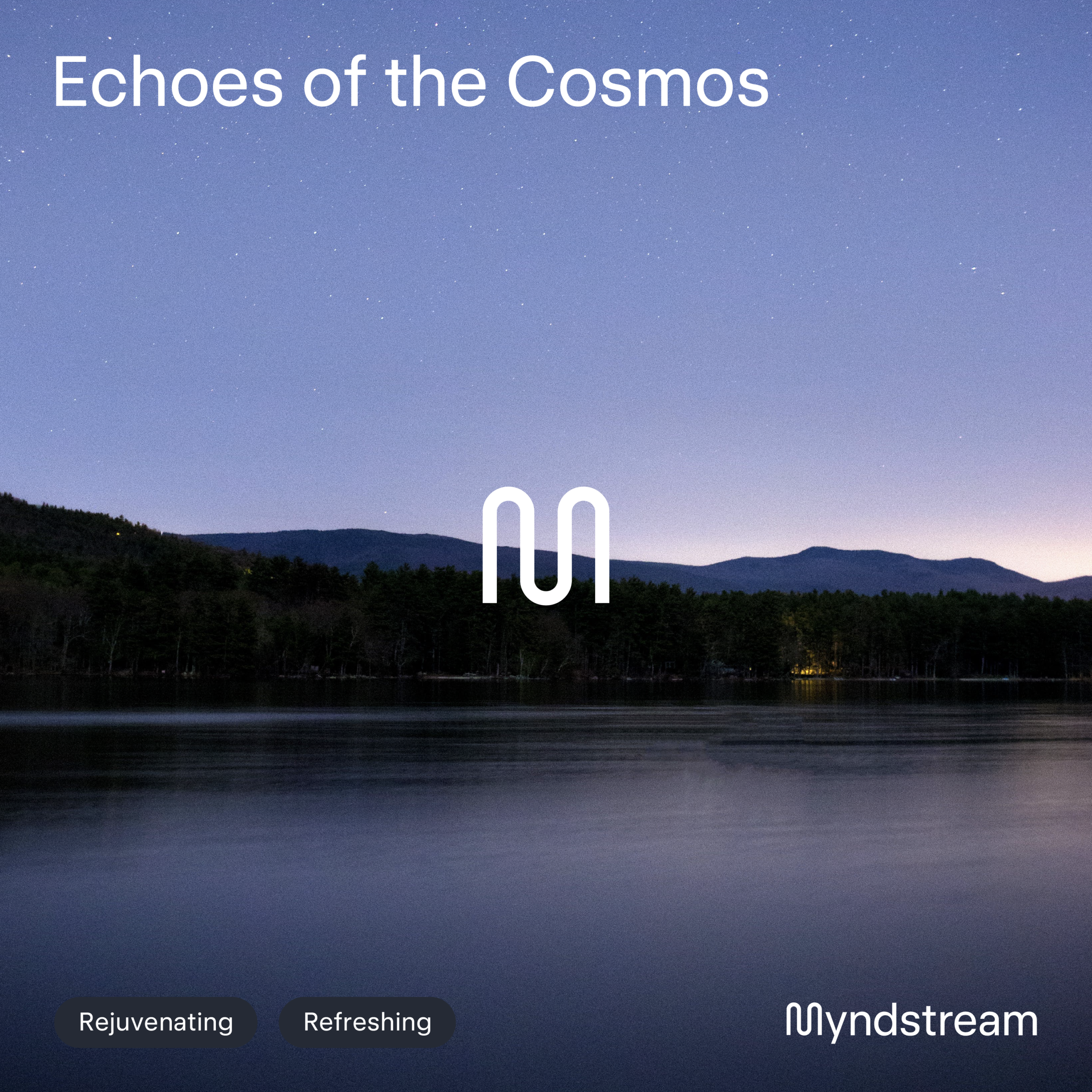 Echoes of the Cosmos