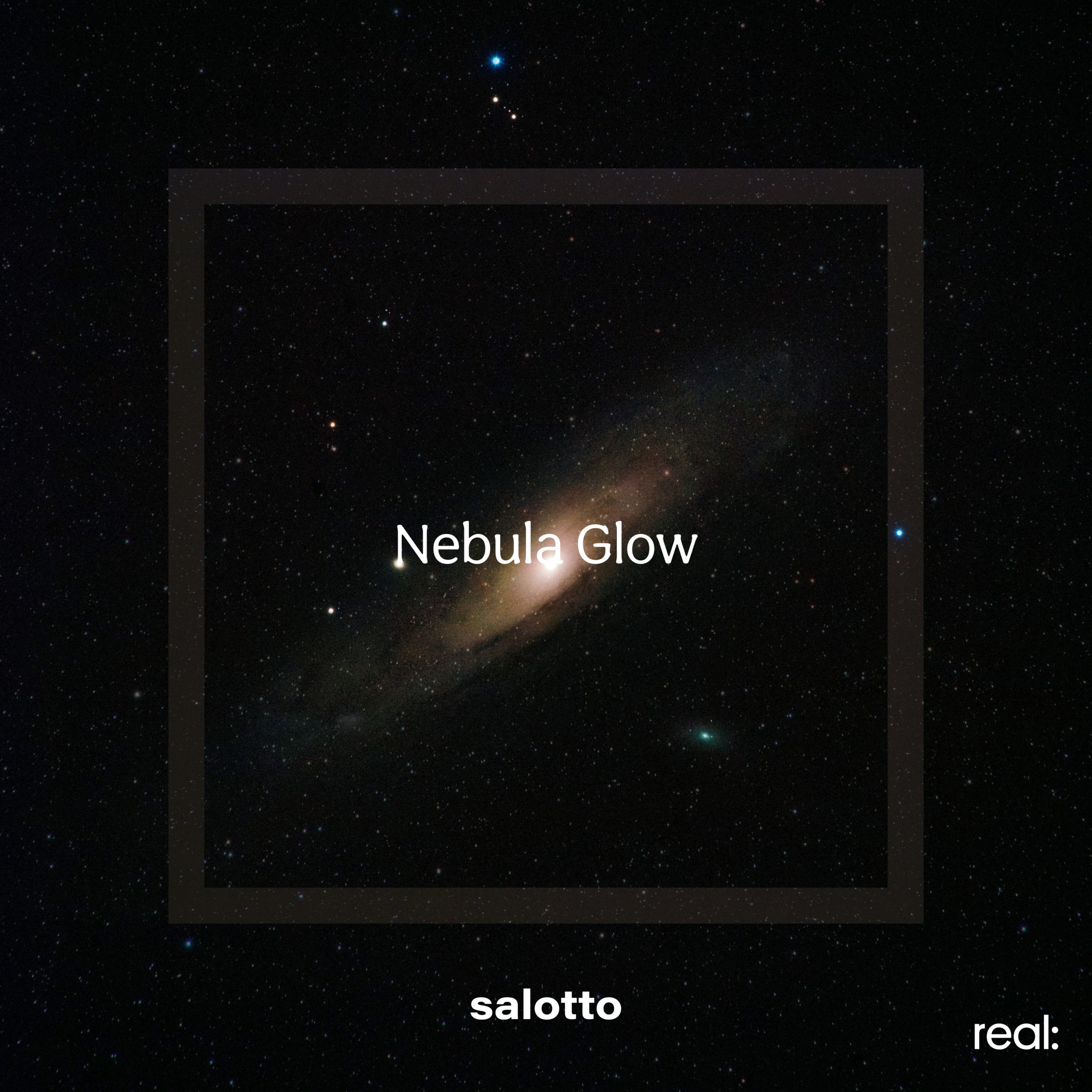 Nebula Glow