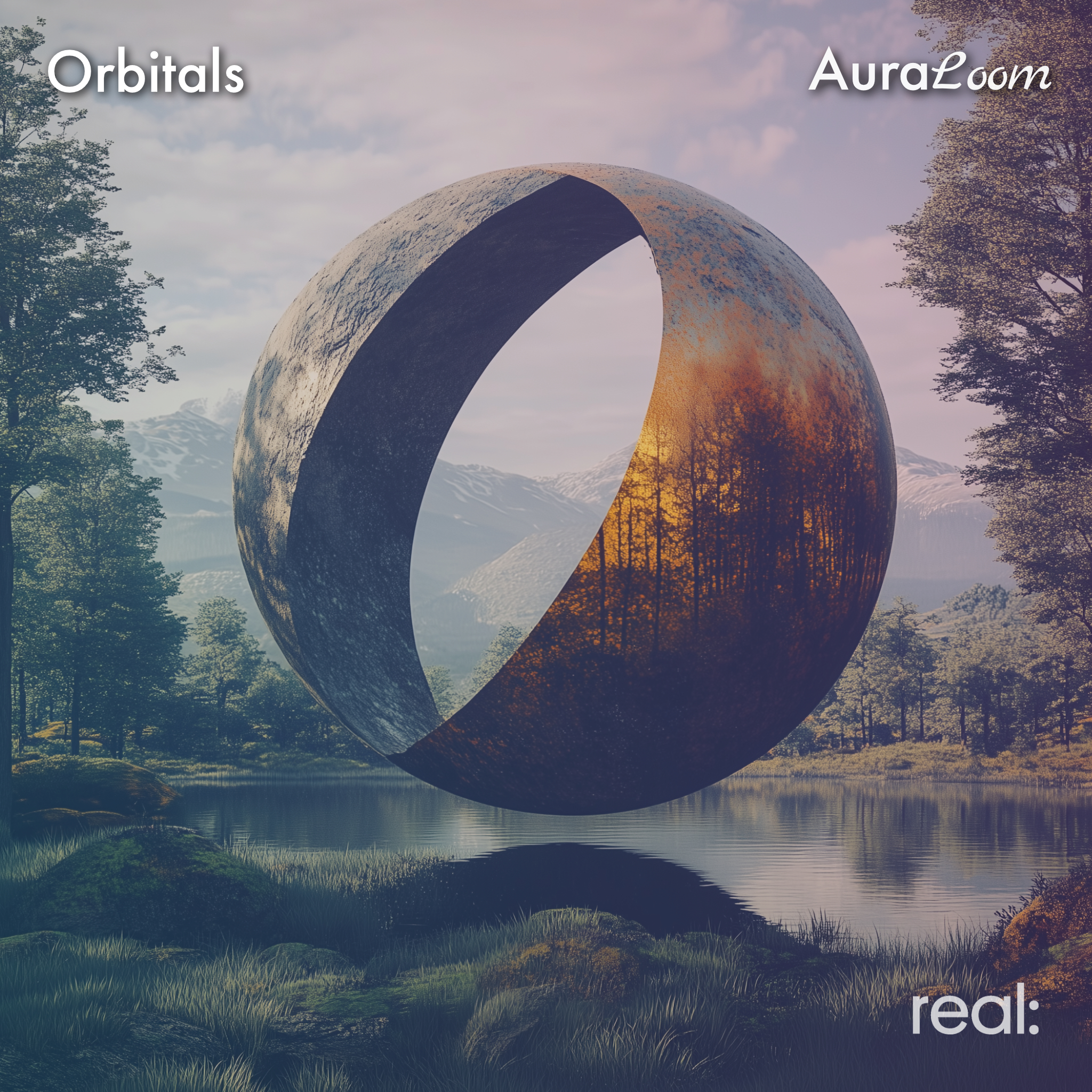 Orbitals