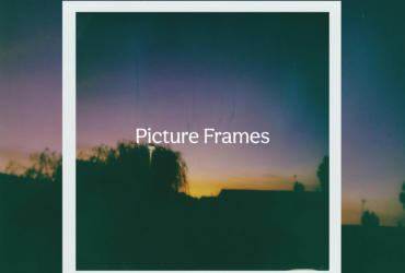 Picture Frames
